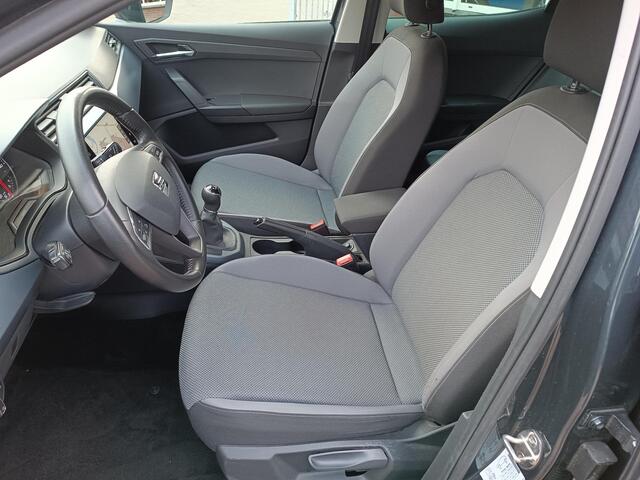 Seat Arona 1.0 TSI Xcellence Business Intense, trekhaak