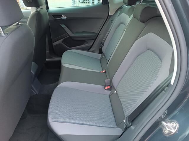 Seat Arona 1.0 TSI Xcellence Business Intense, trekhaak
