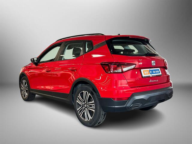Seat Arona 1.0 TSI 110pk DSG Style / Dynamic', 17 inch lichtmetaal / Full LED / Apple CarPlay, Android Auto /