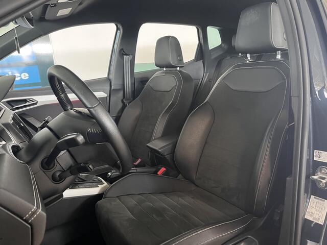 Seat Arona 1.0 TSI Xcellence Business Intense Automaat Apple carplay,parkeer assistent