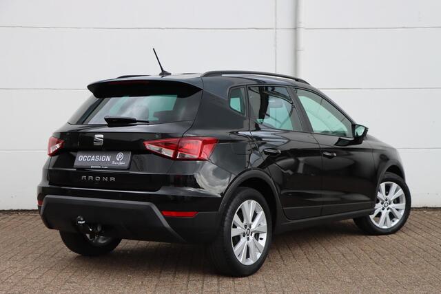 Seat Arona 1.0 TSI Style Business Intense Beats 95pk