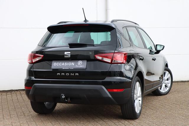 Seat Arona 1.0 TSI Style Business Intense Beats 95pk