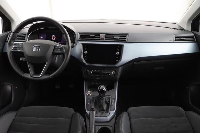 Seat Arona 1.0 TSI Style Business Intense Beats 95pk