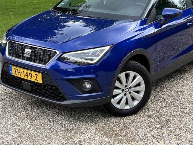 Seat Arona 1.0 TSI *Rijklaar+Banden+Remmen+APK*