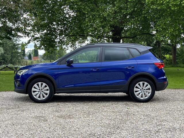 Seat Arona 1.0 TSI *Rijklaar+Banden+Remmen+APK*