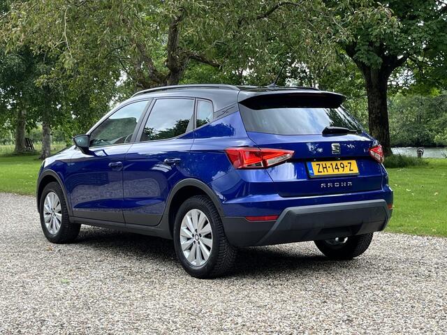 Seat Arona 1.0 TSI *Rijklaar+Banden+Remmen+APK*