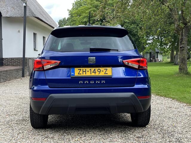 Seat Arona 1.0 TSI *Rijklaar+Banden+Remmen+APK*