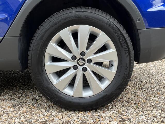 Seat Arona 1.0 TSI *Rijklaar+Banden+Remmen+APK*