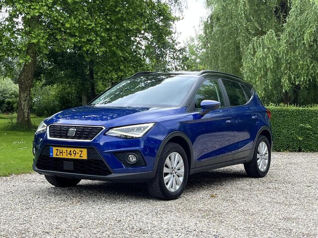 Seat Arona 1.0 TSI *Rijklaar+Banden+Remmen+APK*