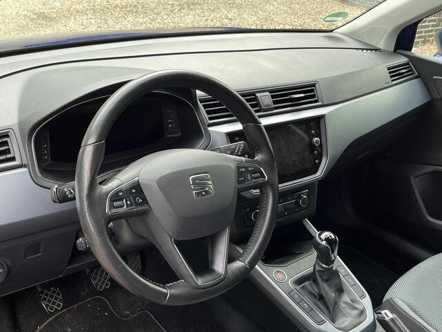 Seat Arona 1.0 TSI *Rijklaar+Banden+Remmen+APK*