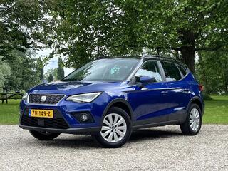seat-arona-1.0-tsi-*rijklaar+banden