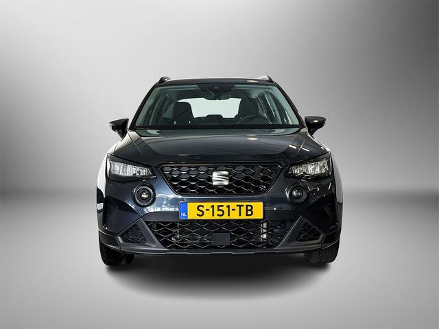 Seat Arona 1.0 TSI 95pk Style
