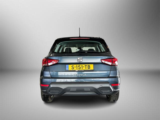 Seat Arona 1.0 TSI 95pk Style