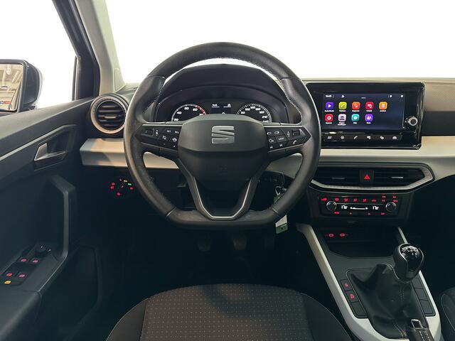 Seat Arona 1.0 TSI 95pk Style