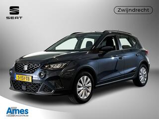 seat-arona-1.0-tsi-95pk-style