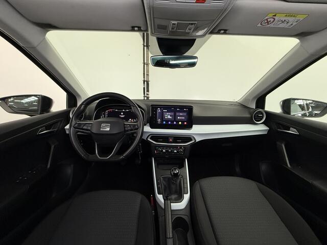Seat Arona 1.0 TSI Style Business Intense Zeer Complete Nederlandse Auto