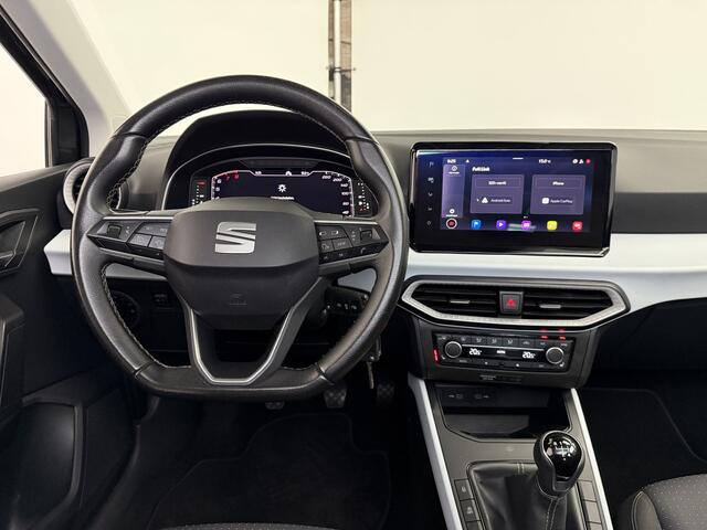 Seat Arona 1.0 TSI Style Business Intense Zeer Complete Nederlandse Auto