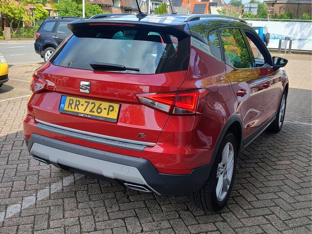 Seat Arona 1.0 TSI FR LAUNCH EDITION Navi | Carplay | LED | Beats Audio
