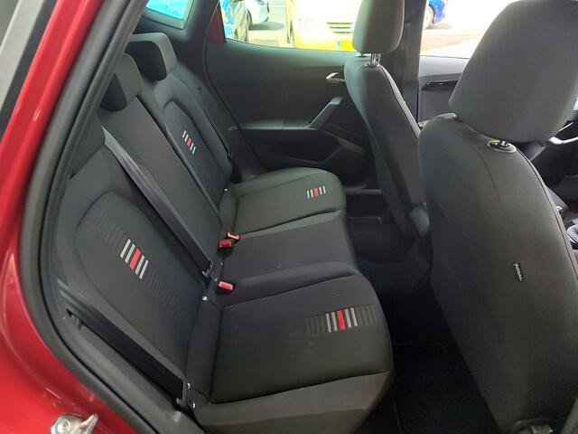 Seat Arona 1.0 TSI FR LAUNCH EDITION Navi | Carplay | LED | Beats Audio