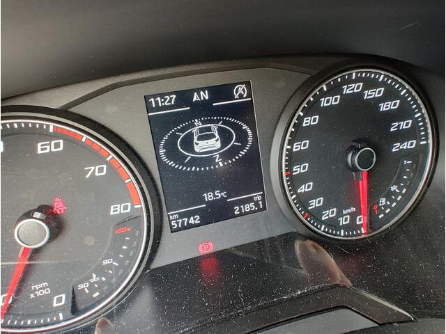 Seat Arona 1.0 TSI FR LAUNCH EDITION Navi | Carplay | LED | Beats Audio