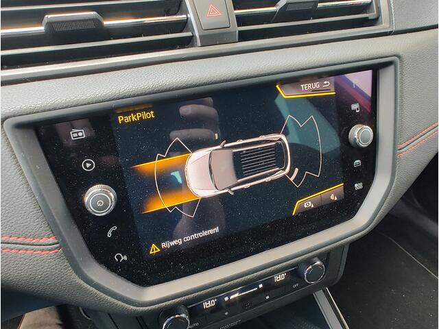 Seat Arona 1.0 TSI FR LAUNCH EDITION Navi | Carplay | LED | Beats Audio