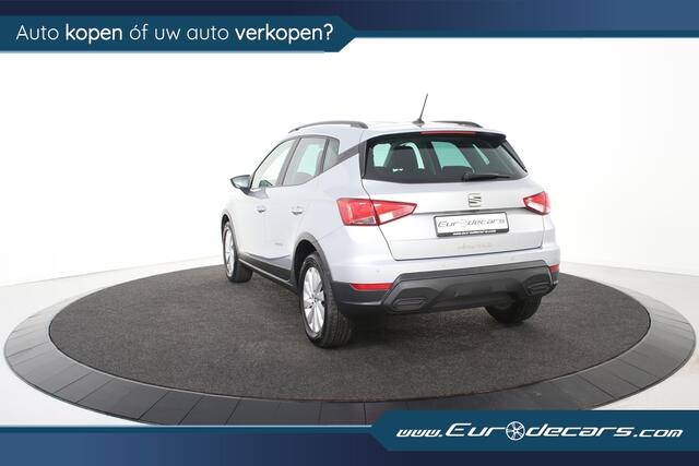 Seat Arona 1.0 TSI Move *1ste eigenaar*Navigatie*Park Assist*