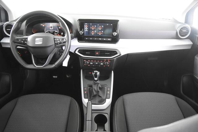 Seat Arona 1.0 TSI Move *1ste eigenaar*Navigatie*Park Assist*