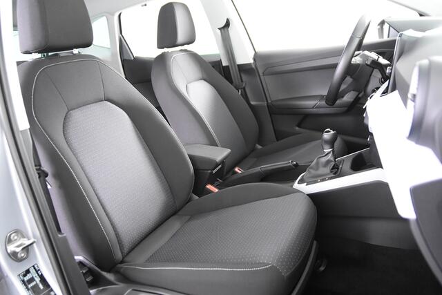 Seat Arona 1.0 TSI Move *1ste eigenaar*Navigatie*Park Assist*