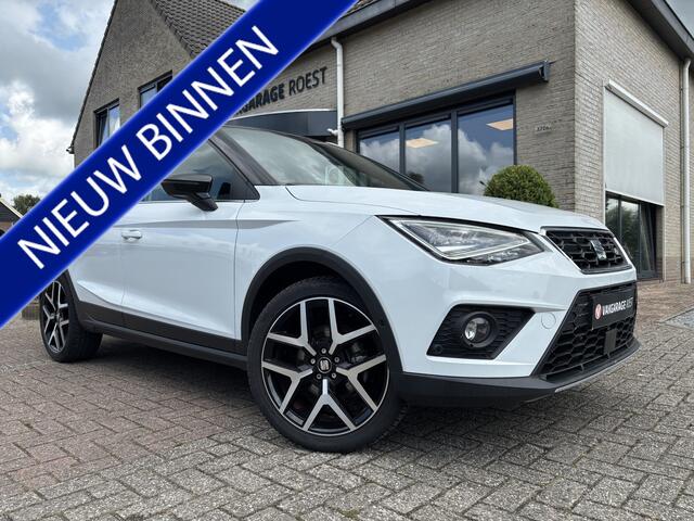 Seat Arona 1.0 TSI FR Business Intense Plus Full LED / Camera / Stoelverwarming
