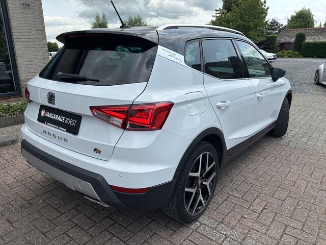 Seat Arona 1.0 TSI FR Business Intense Plus Full LED / Camera / Stoelverwarming
