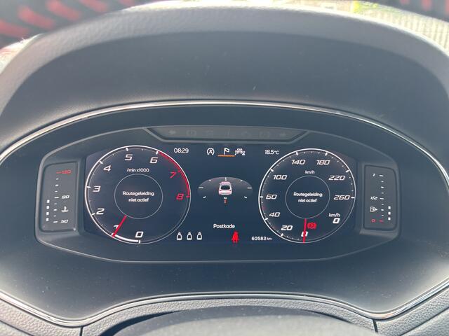 Seat Arona 1.0 TSI FR Business Intense Plus Full LED / Camera / Stoelverwarming