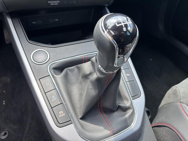 Seat Arona 1.0 TSI FR Business Intense Plus Full LED / Camera / Stoelverwarming