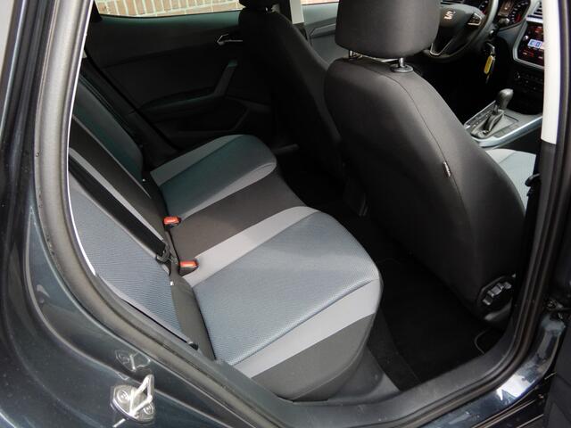 Seat Arona 1.0 TSI XCELLENCE BUSINESS INTENSE automaat