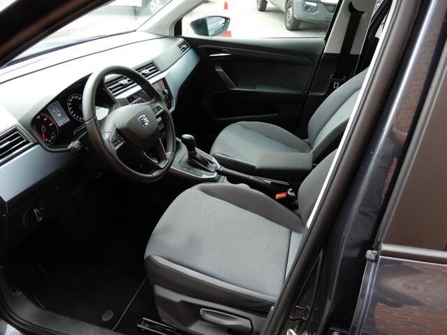 Seat Arona 1.0 TSI XCELLENCE BUSINESS INTENSE automaat