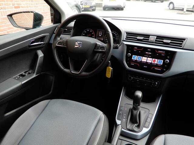 Seat Arona 1.0 TSI XCELLENCE BUSINESS INTENSE automaat