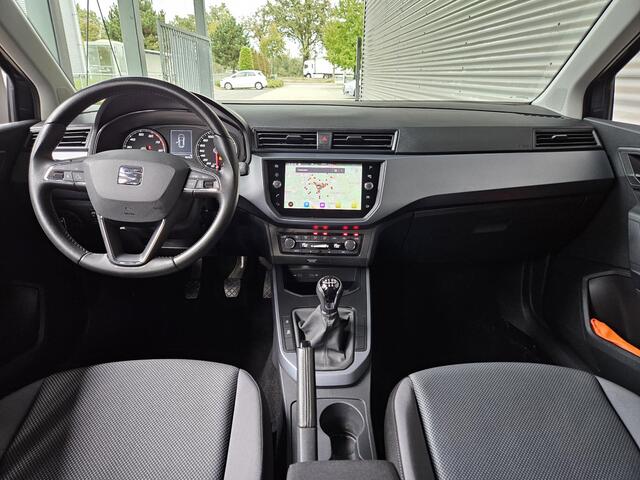 Seat Arona 1.0 TSI Style Business Intense Seat Arona