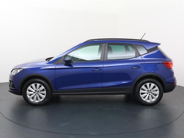 Seat Arona 1.0 TSI Style | 95 PK | Apple CarPlay / Android Auto | Cruise control | PDC achter | DAB |