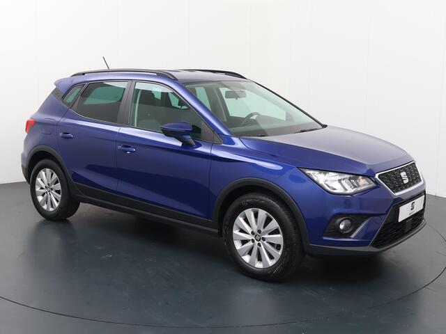 Seat Arona 1.0 TSI Style | 95 PK | Apple CarPlay / Android Auto | Cruise control | PDC achter | DAB |