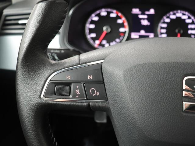 Seat Arona 1.0 TSI Style | 95 PK | Apple CarPlay / Android Auto | Cruise control | PDC achter | DAB |
