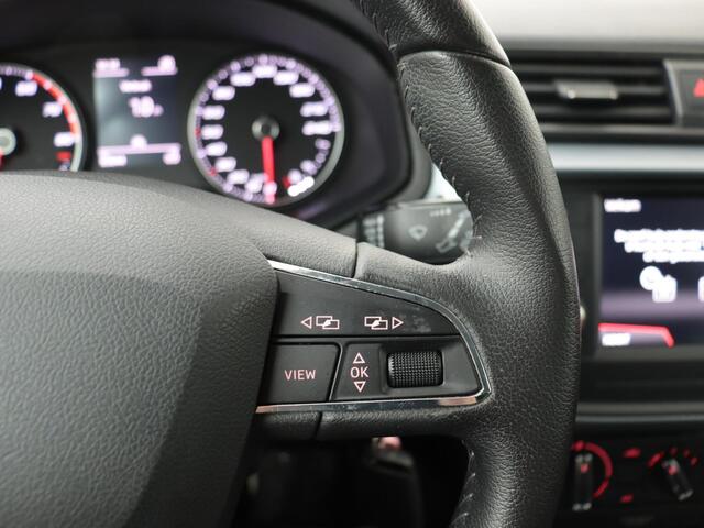 Seat Arona 1.0 TSI Style | 95 PK | Apple CarPlay / Android Auto | Cruise control | PDC achter | DAB |