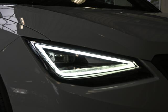 Seat Arona 1.0 TSI 110pk FR Business Connect | LED | Navigatie | Stoelverwarming | 100% (Dealer) onderhouden label