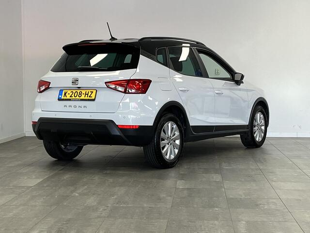 Seat Arona 1.0 TSI Style Business Intense | 1e-EIG. | DEALERONDERHOUDEN | CARPLAY |