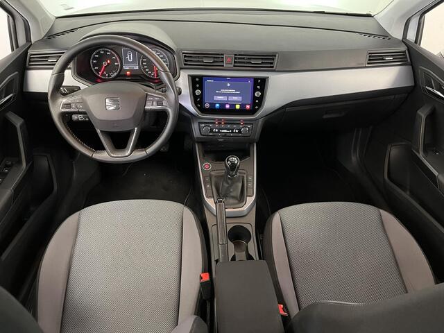 Seat Arona 1.0 TSI Style Business Intense | 1e-EIG. | DEALERONDERHOUDEN | CARPLAY |