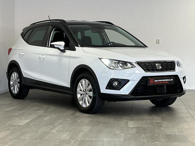 Seat Arona 1.0 TSI Style Business Intense | 1e-EIG. | DEALERONDERHOUDEN | CARPLAY |