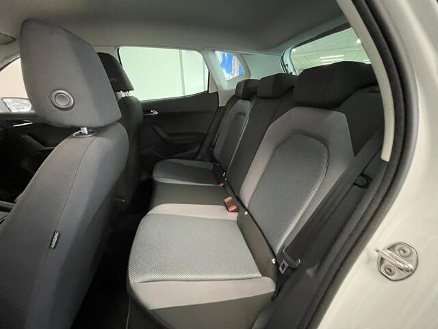 Seat Arona 1.0 TSI Style Business Intense | 1e-EIG. | DEALERONDERHOUDEN | CARPLAY |