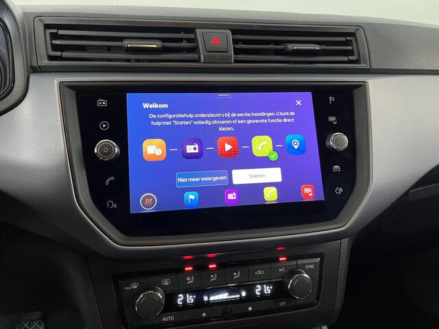 Seat Arona 1.0 TSI Style Business Intense | 1e-EIG. | DEALERONDERHOUDEN | CARPLAY |
