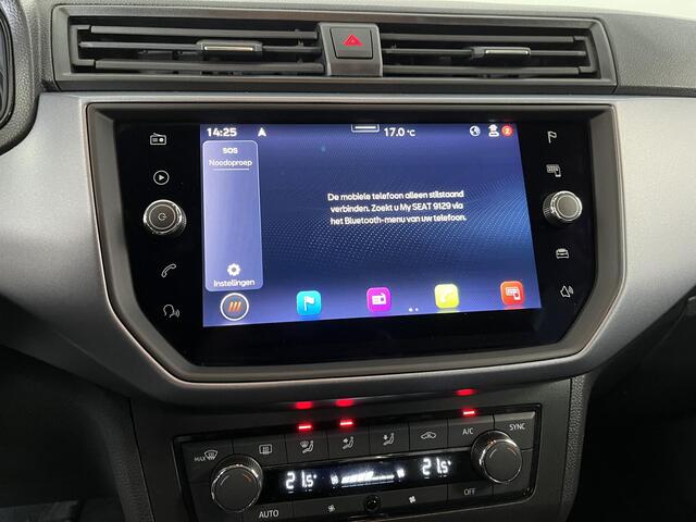 Seat Arona 1.0 TSI Style Business Intense | 1e-EIG. | DEALERONDERHOUDEN | CARPLAY |