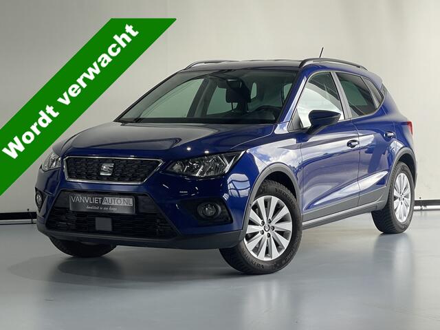 Seat Arona 1.0 TSI Style Business Intense Navigatie / Camera / Adaptieve Cruise