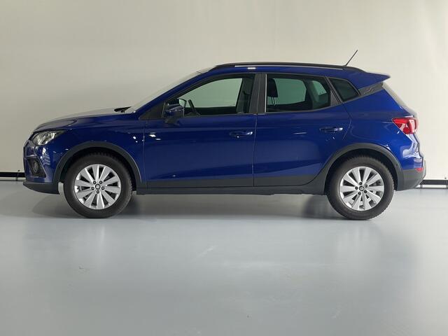 Seat Arona 1.0 TSI Style Business Intense Navigatie / Camera / Adaptieve Cruise