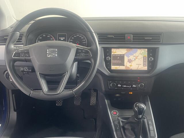 Seat Arona 1.0 TSI Style Business Intense Navigatie / Camera / Adaptieve Cruise